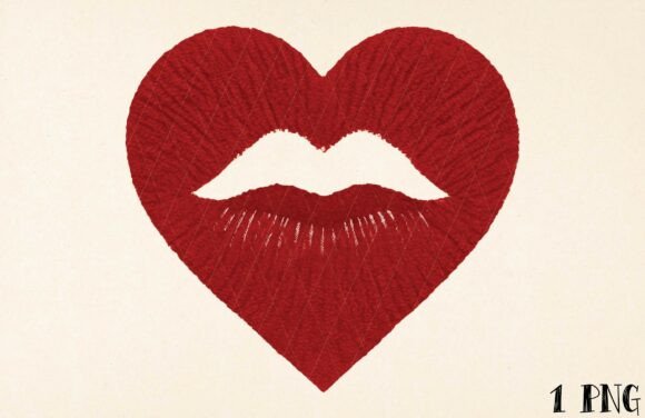 Kiss Heart Embroidery Design: A Real-World Review